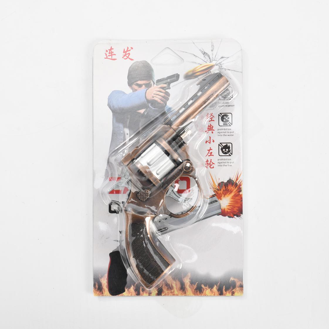 小烈马